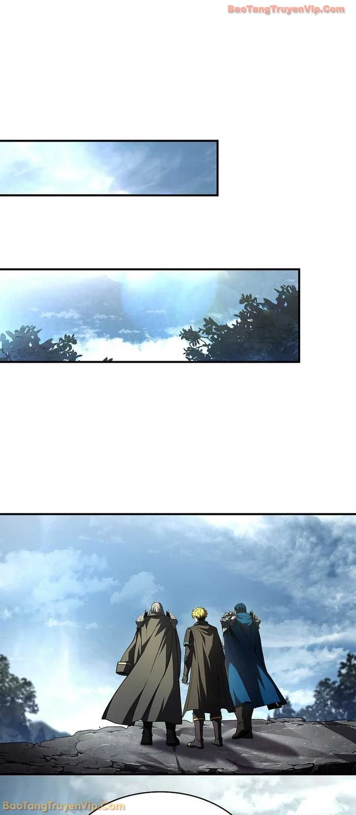 Thiên Tài Ma Pháp Sư Giấu Nghề Chapter 122 - 66