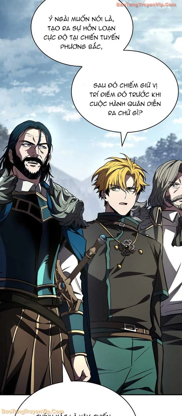 Thiên Tài Ma Pháp Sư Giấu Nghề Chapter 122 - 67