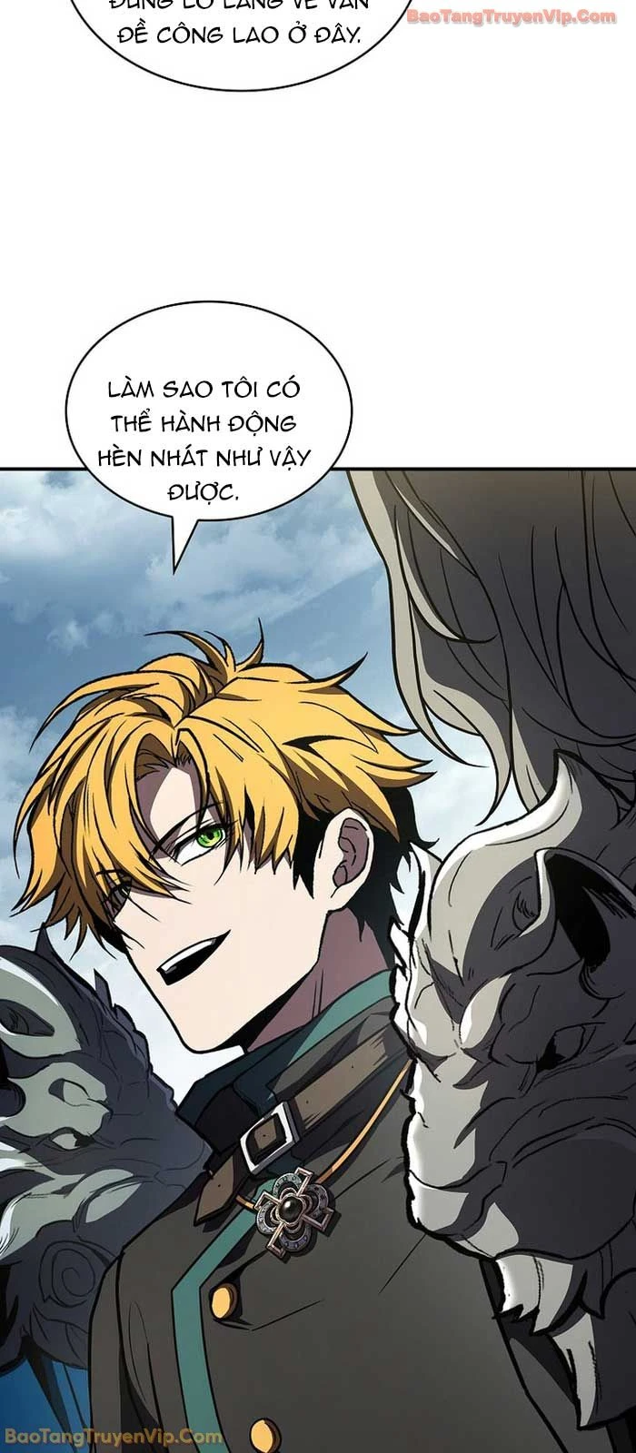 Thiên Tài Ma Pháp Sư Giấu Nghề Chapter 122 - 70