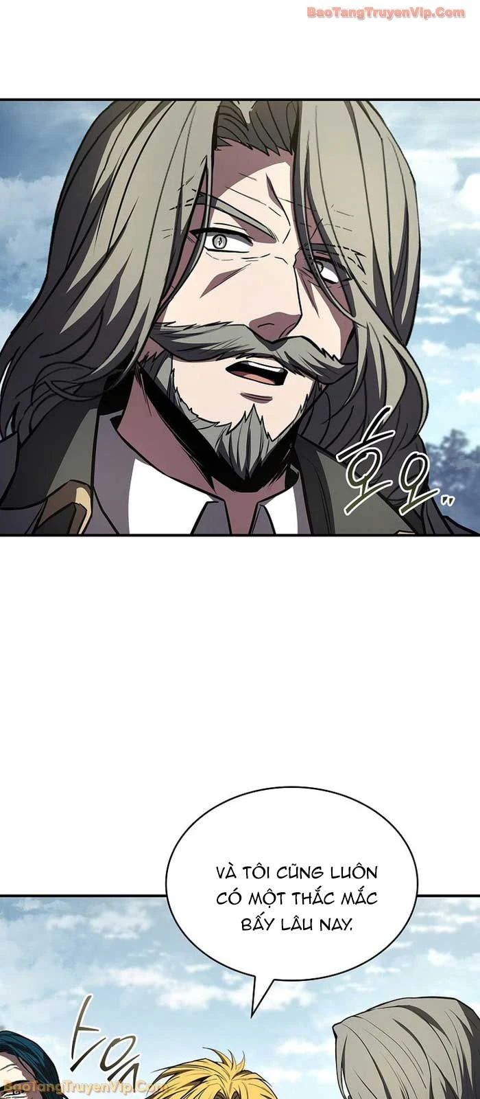 Thiên Tài Ma Pháp Sư Giấu Nghề Chapter 122 - 73