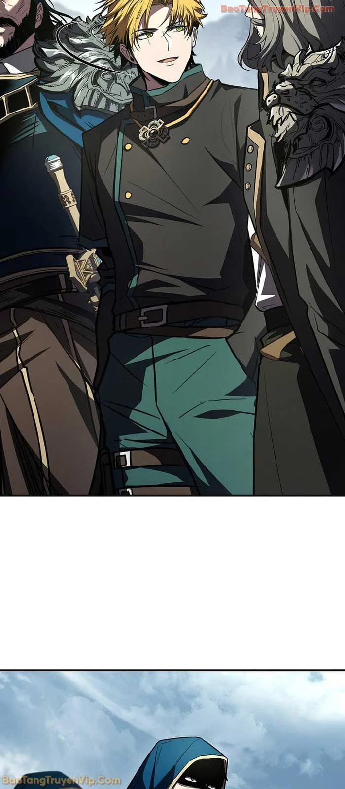 Thiên Tài Ma Pháp Sư Giấu Nghề Chapter 122 - 74