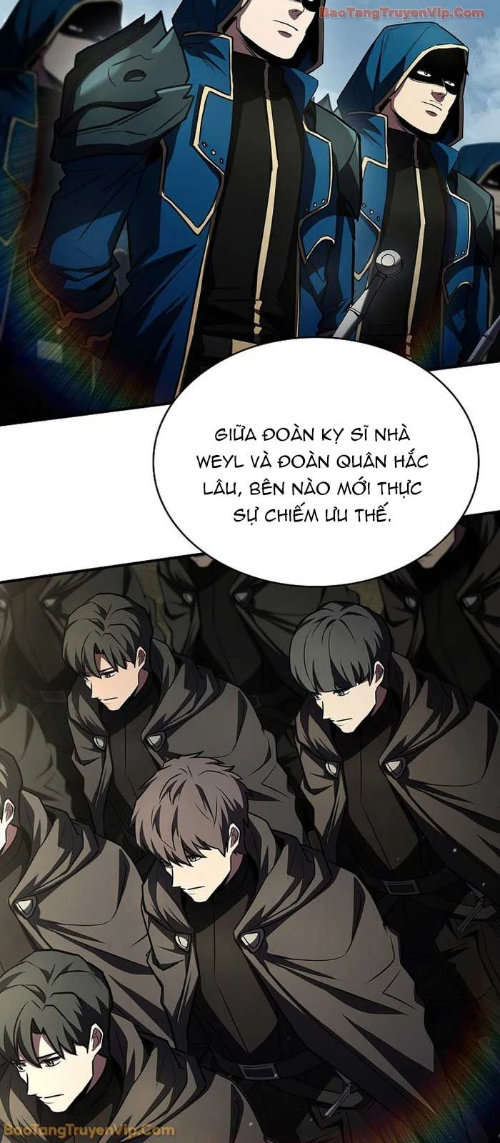 Thiên Tài Ma Pháp Sư Giấu Nghề Chapter 122 - 75