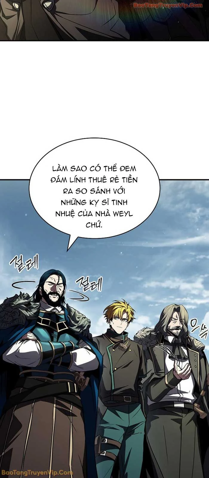 Thiên Tài Ma Pháp Sư Giấu Nghề Chapter 122 - 76