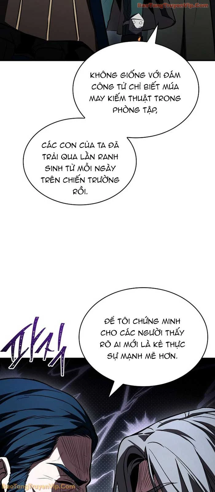 Thiên Tài Ma Pháp Sư Giấu Nghề Chapter 122 - 77