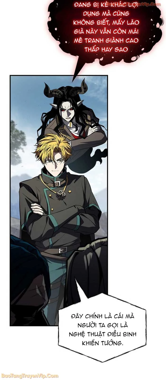 Thiên Tài Ma Pháp Sư Giấu Nghề Chapter 122 - 79