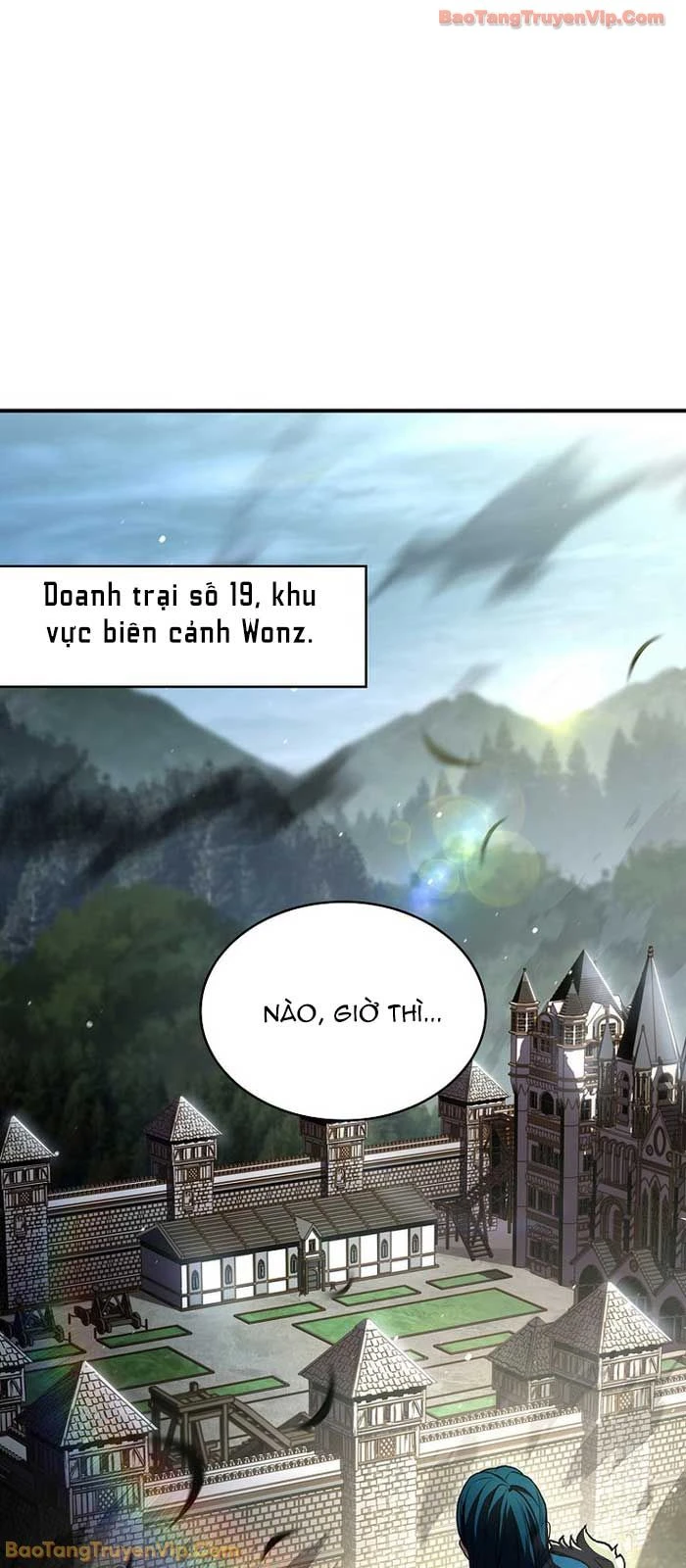 Thiên Tài Ma Pháp Sư Giấu Nghề Chapter 122 - 80