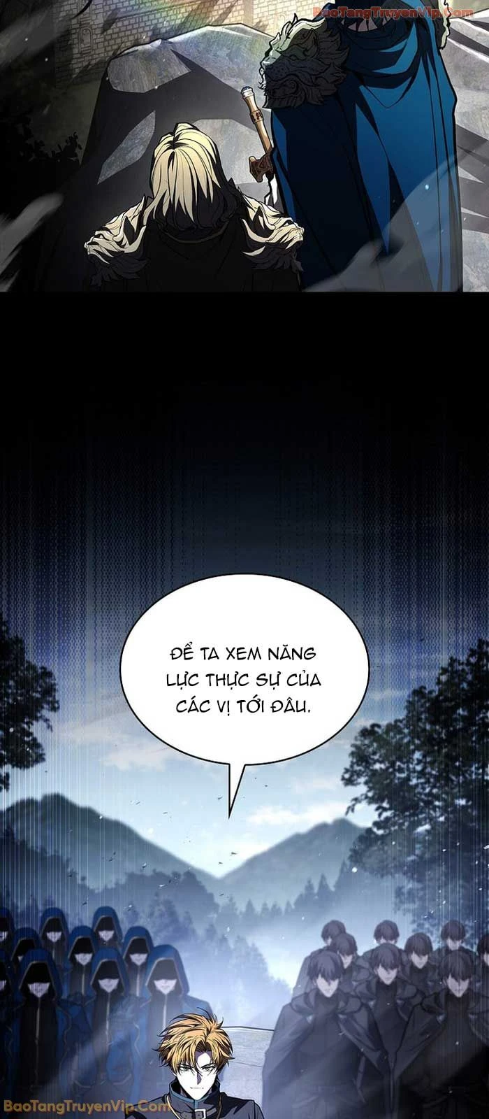 Thiên Tài Ma Pháp Sư Giấu Nghề Chapter 122 - 81