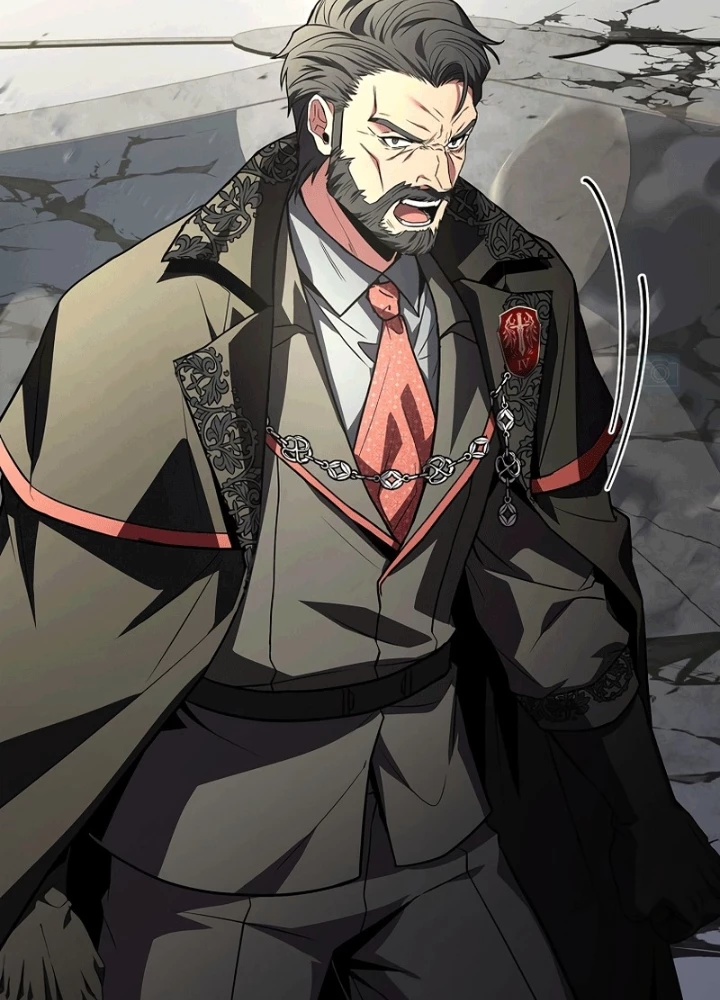 Thiên Tài Ma Pháp Sư Giấu Nghề Chapter 112 - 15