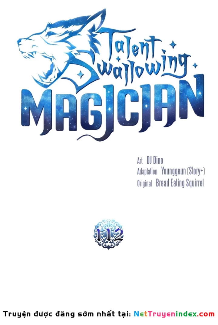 Thiên Tài Ma Pháp Sư Giấu Nghề Chapter 112 - 21