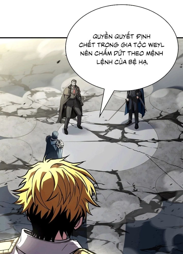 Thiên Tài Ma Pháp Sư Giấu Nghề Chapter 112 - 27