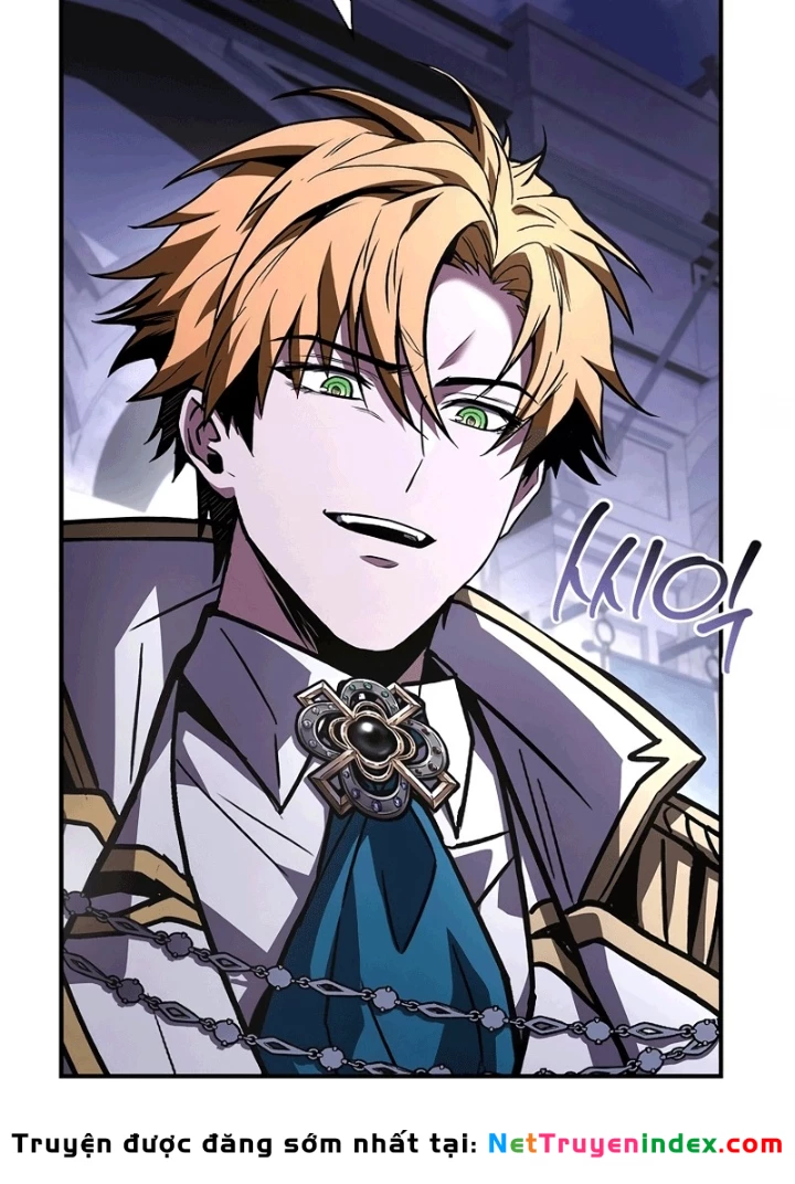 Thiên Tài Ma Pháp Sư Giấu Nghề Chapter 112 - 31