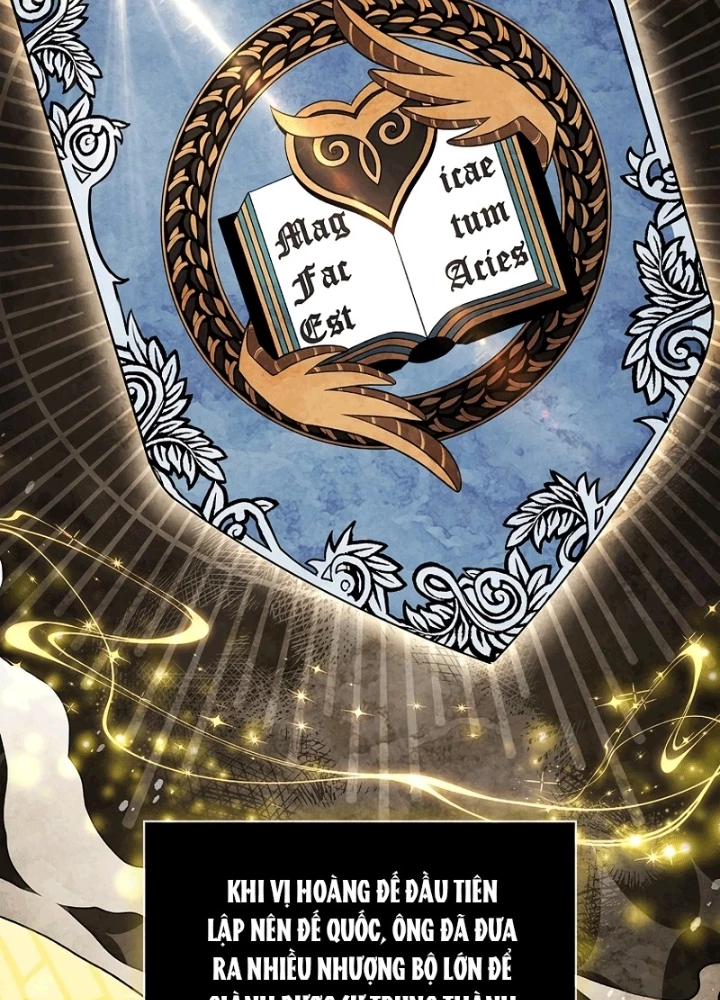 Thiên Tài Ma Pháp Sư Giấu Nghề Chapter 112 - 37