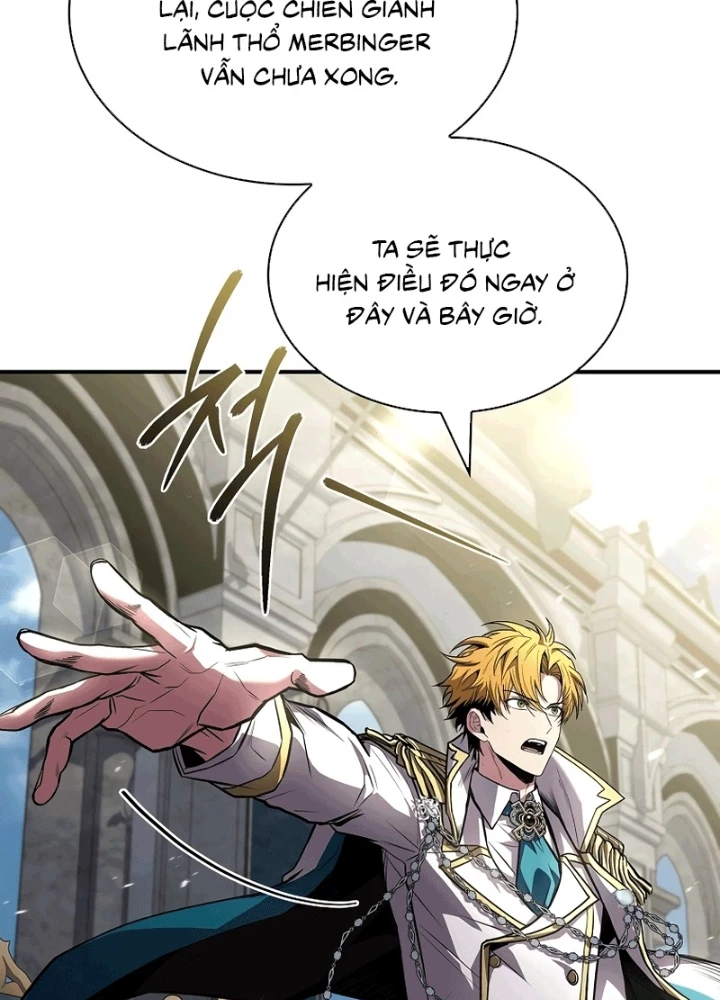 Thiên Tài Ma Pháp Sư Giấu Nghề Chapter 112 - 49