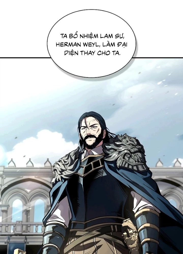 Thiên Tài Ma Pháp Sư Giấu Nghề Chapter 112 - 53