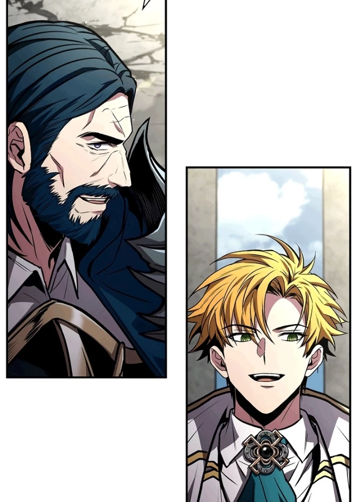 Thiên Tài Ma Pháp Sư Giấu Nghề Chapter 112 - 61