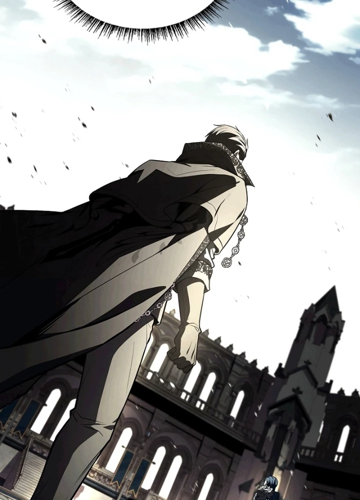 Thiên Tài Ma Pháp Sư Giấu Nghề Chapter 112 - 111