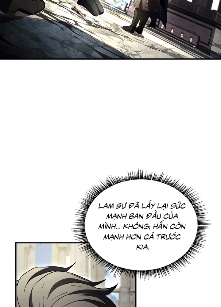 Thiên Tài Ma Pháp Sư Giấu Nghề Chapter 112 - 113