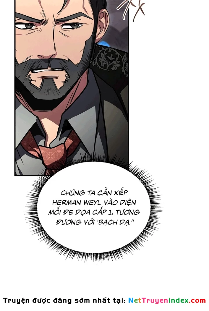 Thiên Tài Ma Pháp Sư Giấu Nghề Chapter 112 - 115