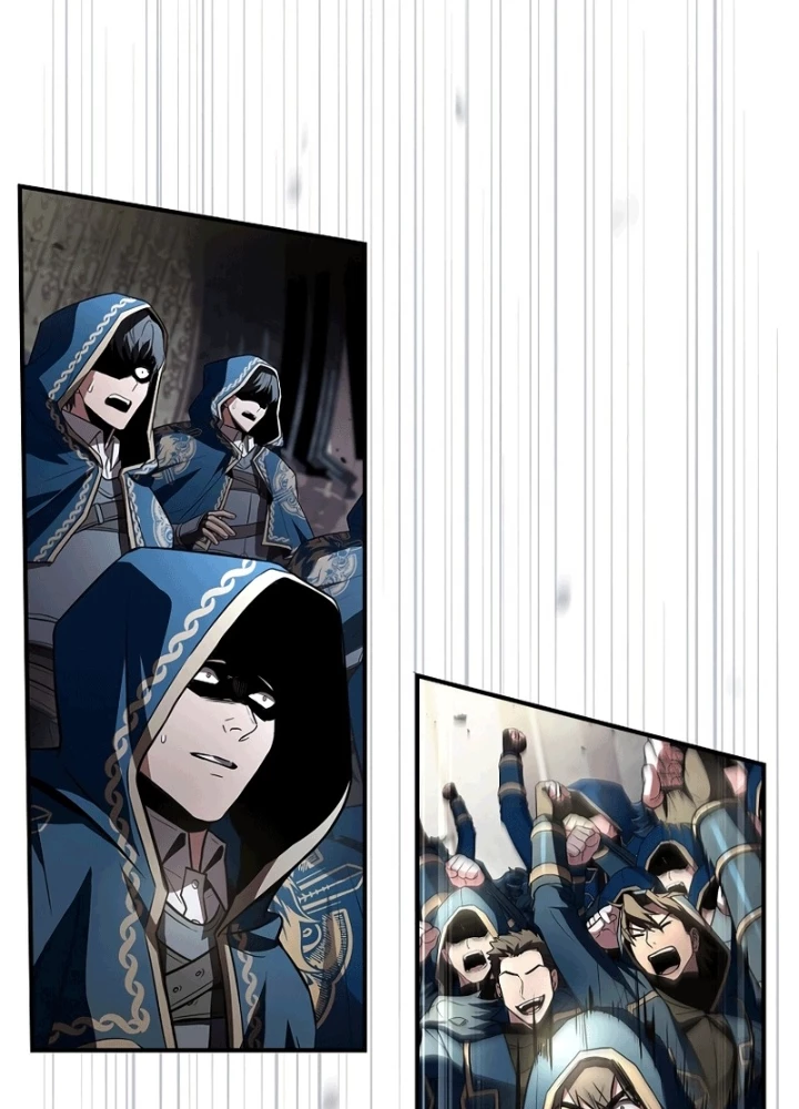 Thiên Tài Ma Pháp Sư Giấu Nghề Chapter 112 - 131