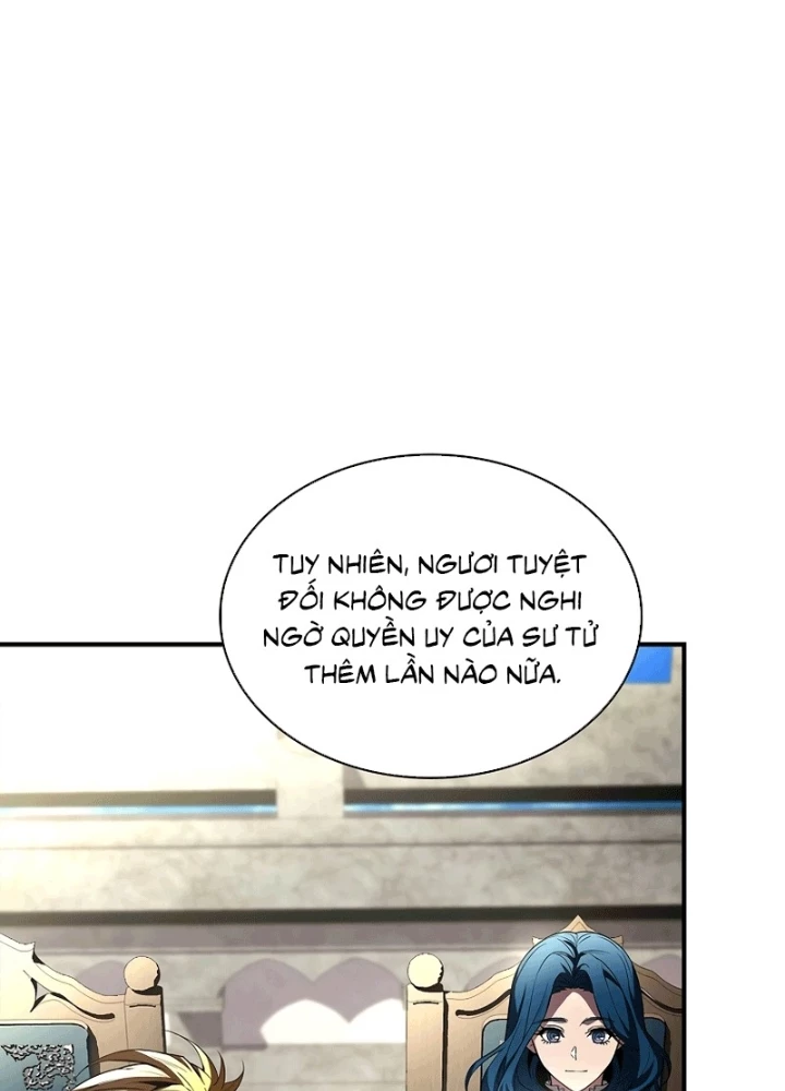 Thiên Tài Ma Pháp Sư Giấu Nghề Chapter 112 - 147