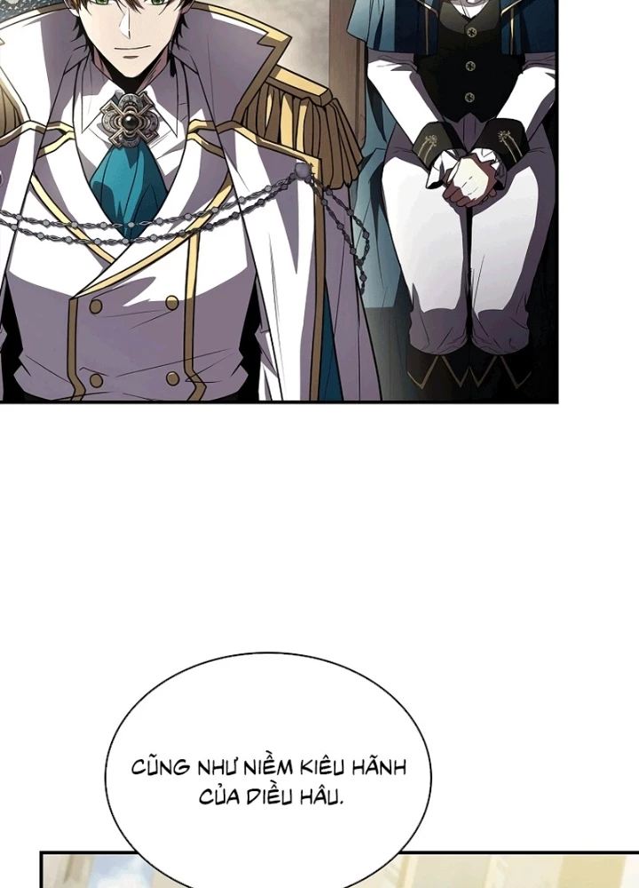 Thiên Tài Ma Pháp Sư Giấu Nghề Chapter 112 - 149