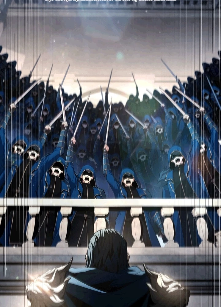 Thiên Tài Ma Pháp Sư Giấu Nghề Chapter 112 - 159