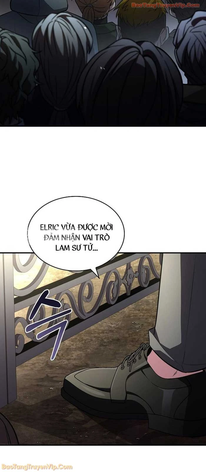 Thiên Tài Ma Pháp Sư Giấu Nghề Chapter 113 - 2