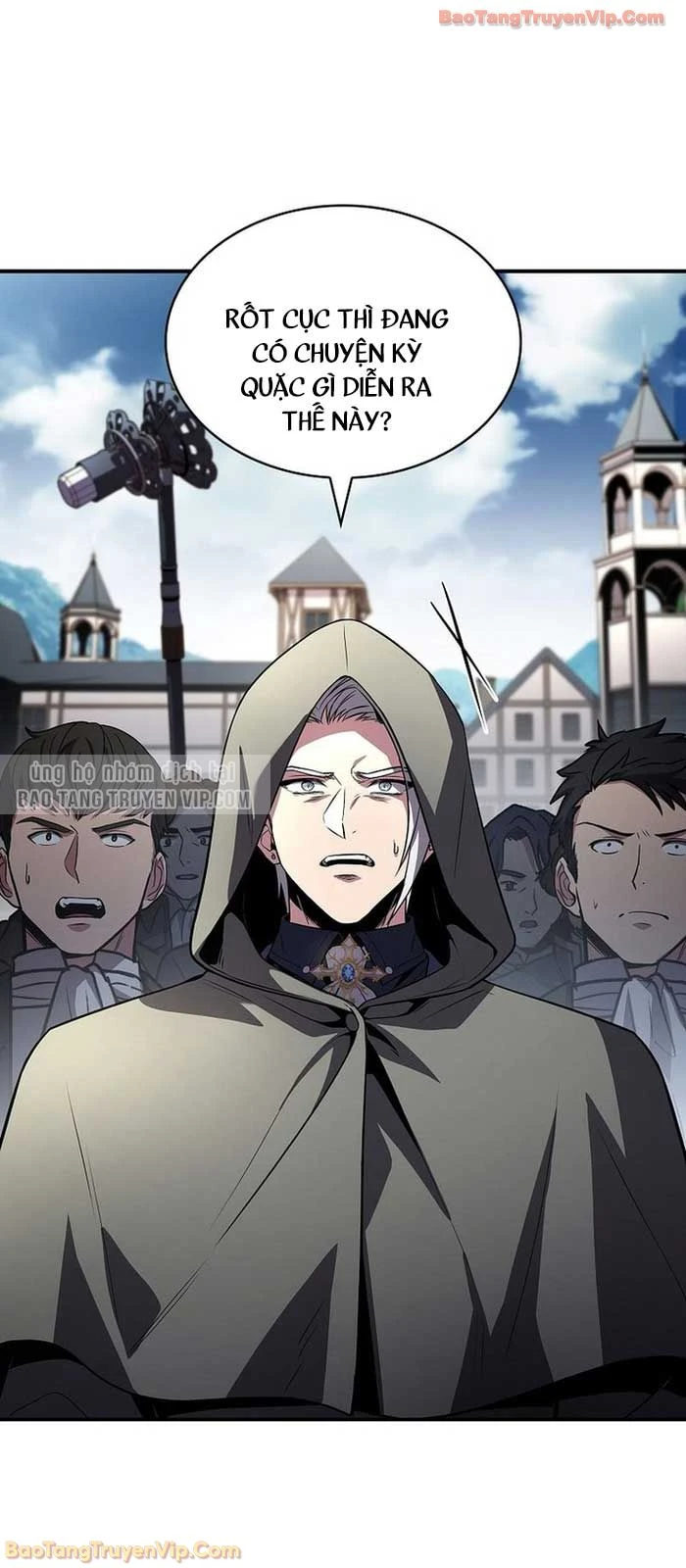 Thiên Tài Ma Pháp Sư Giấu Nghề Chapter 113 - 3