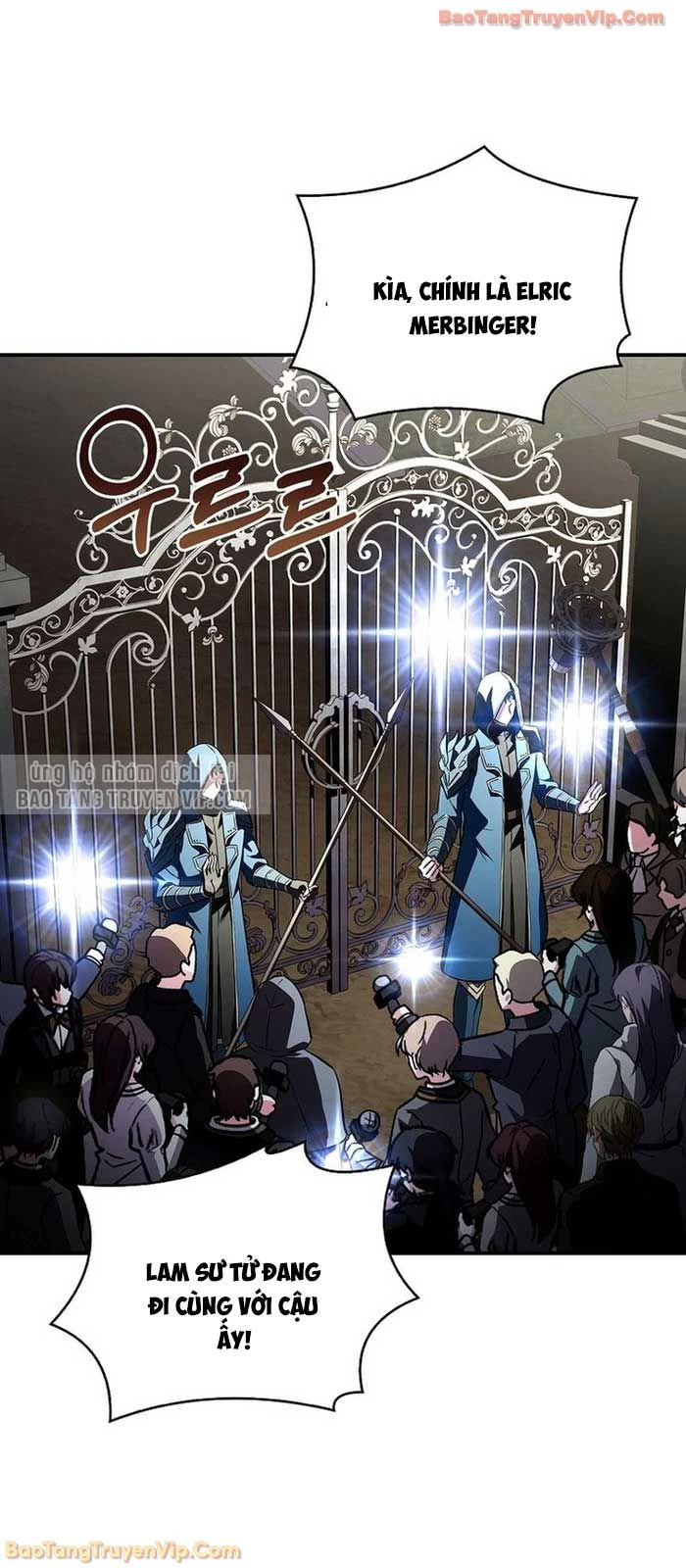 Thiên Tài Ma Pháp Sư Giấu Nghề Chapter 113 - 4