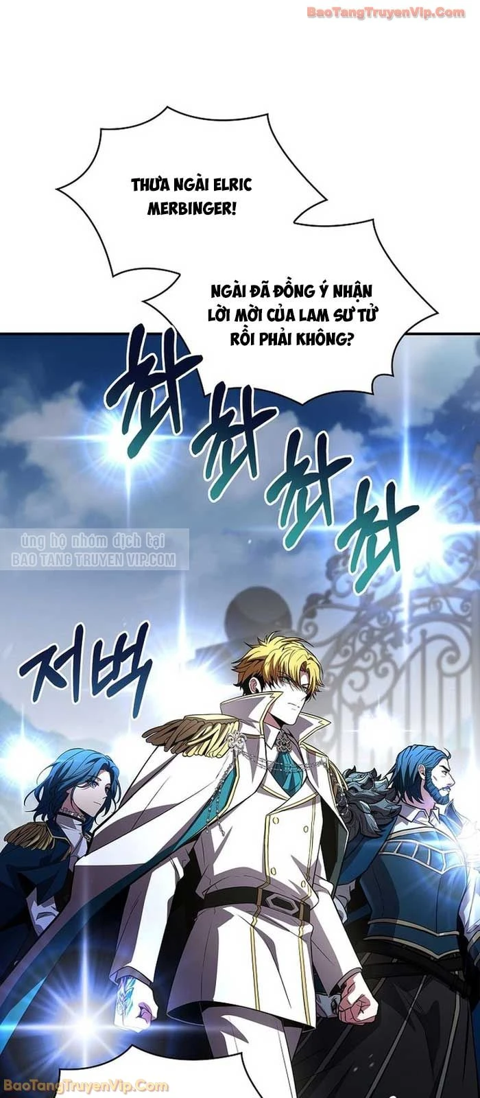 Thiên Tài Ma Pháp Sư Giấu Nghề Chapter 113 - 5