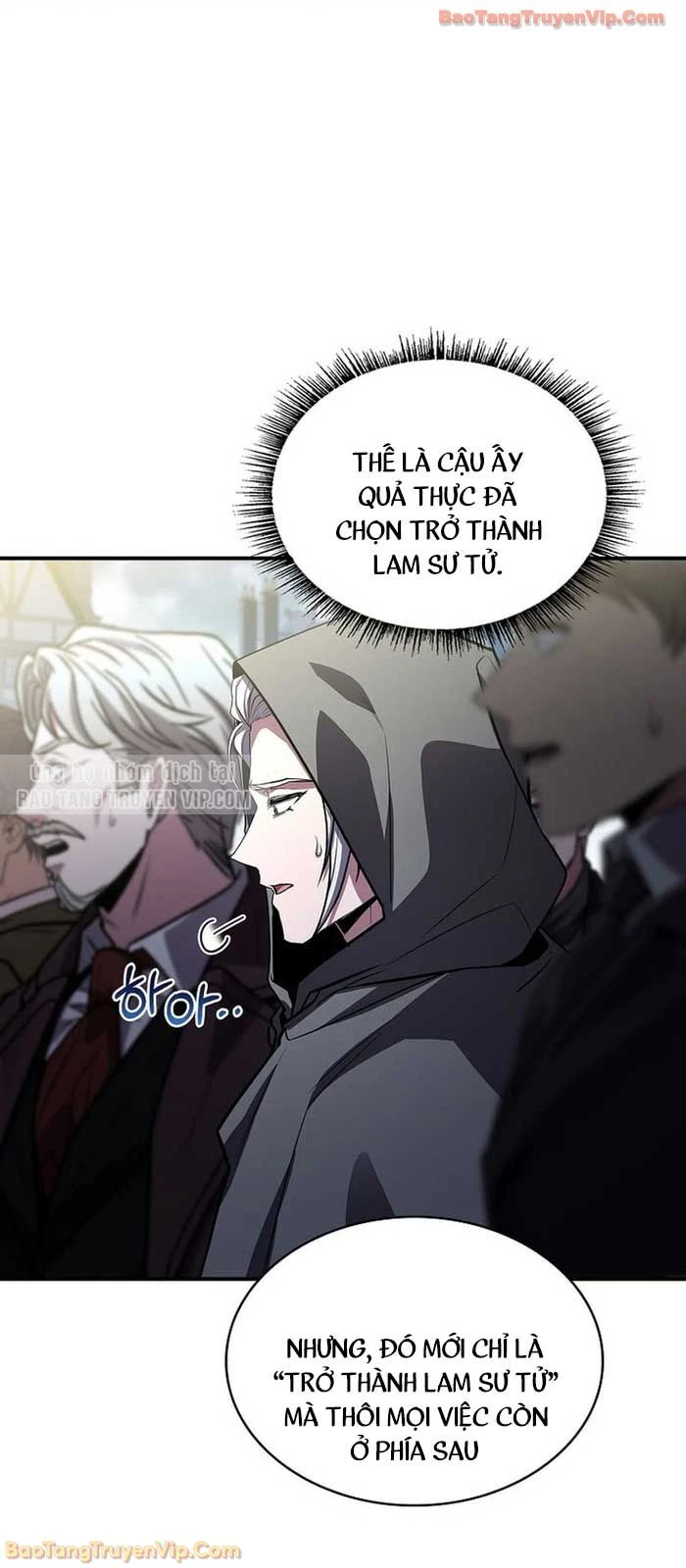 Thiên Tài Ma Pháp Sư Giấu Nghề Chapter 113 - 8