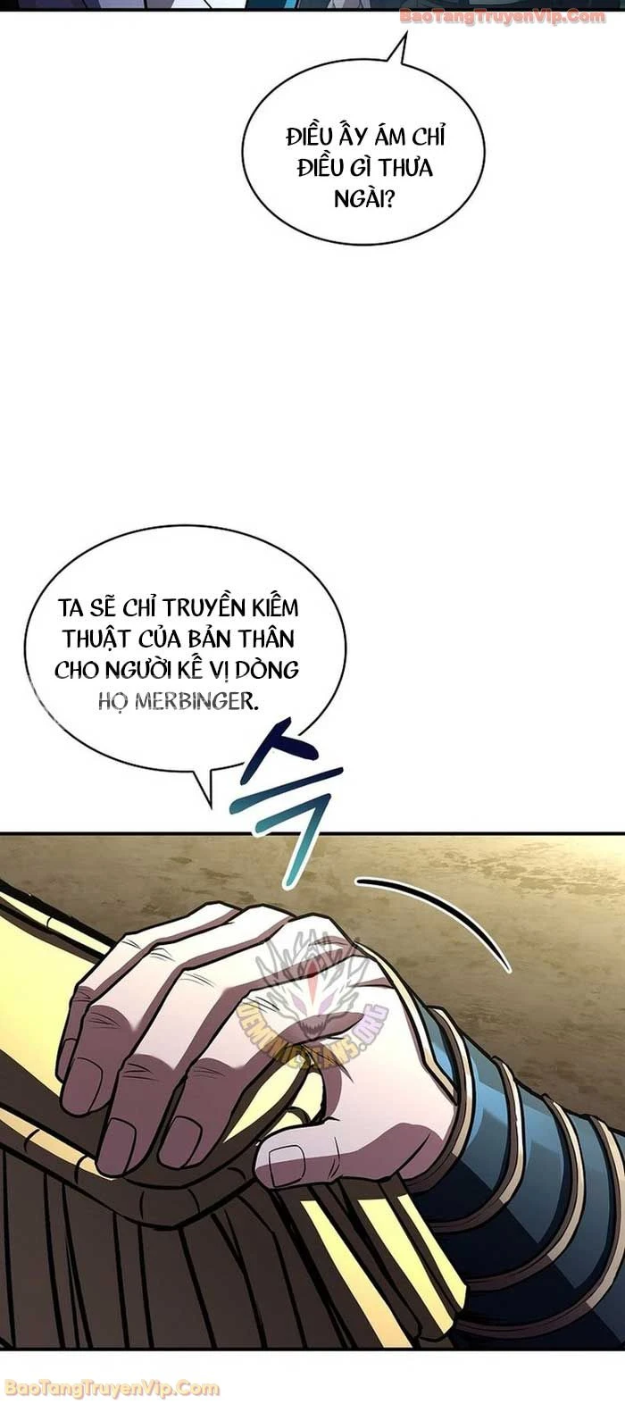 Thiên Tài Ma Pháp Sư Giấu Nghề Chapter 113 - 10