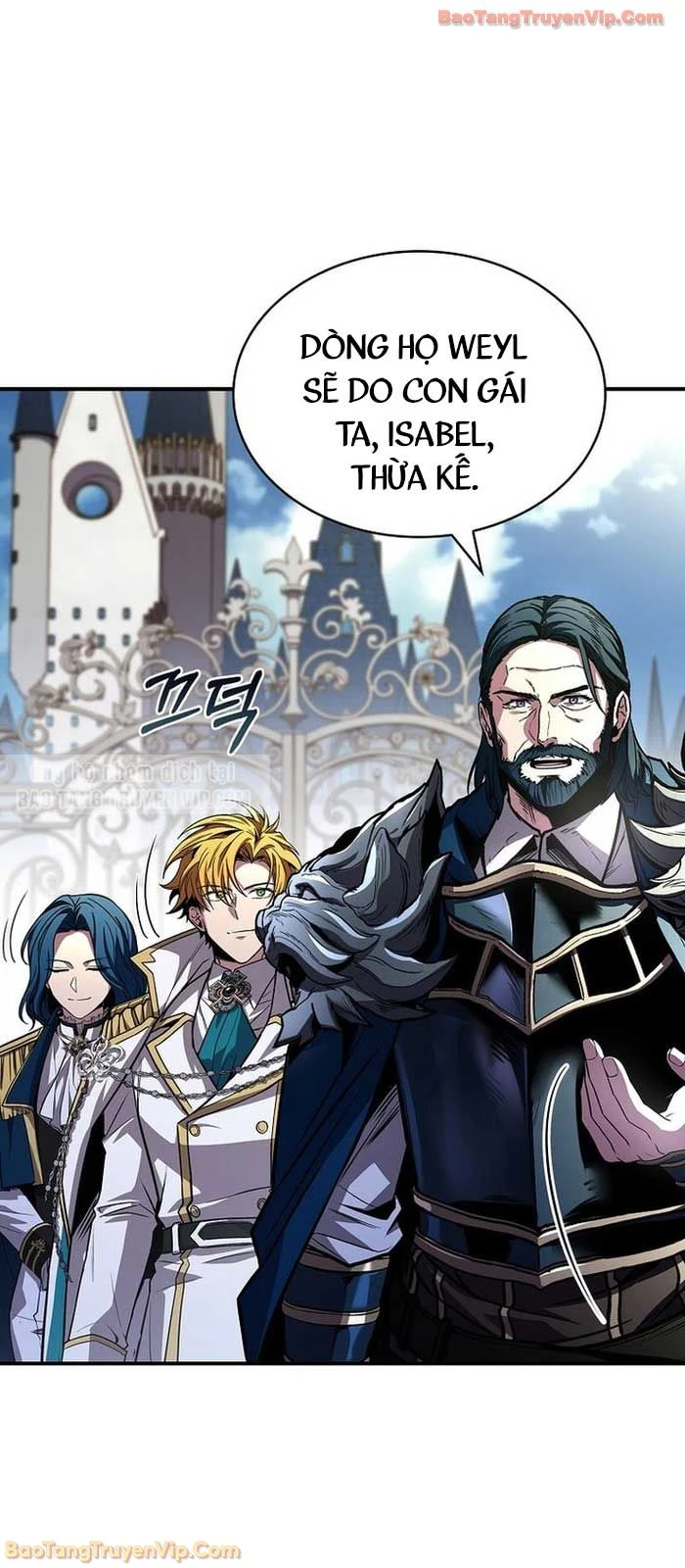 Thiên Tài Ma Pháp Sư Giấu Nghề Chapter 113 - 11