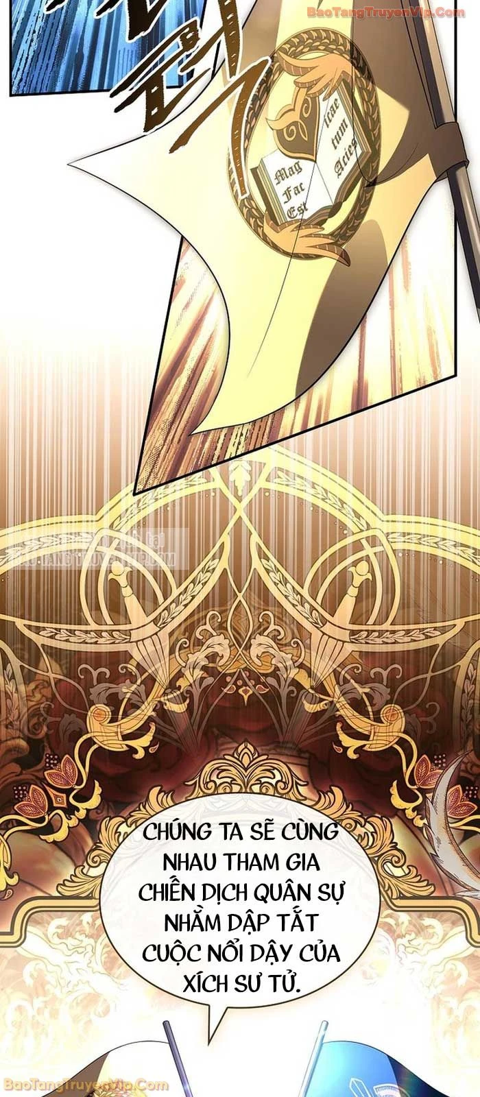 Thiên Tài Ma Pháp Sư Giấu Nghề Chapter 113 - 13