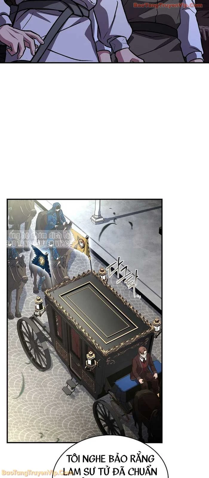 Thiên Tài Ma Pháp Sư Giấu Nghề Chapter 113 - 17