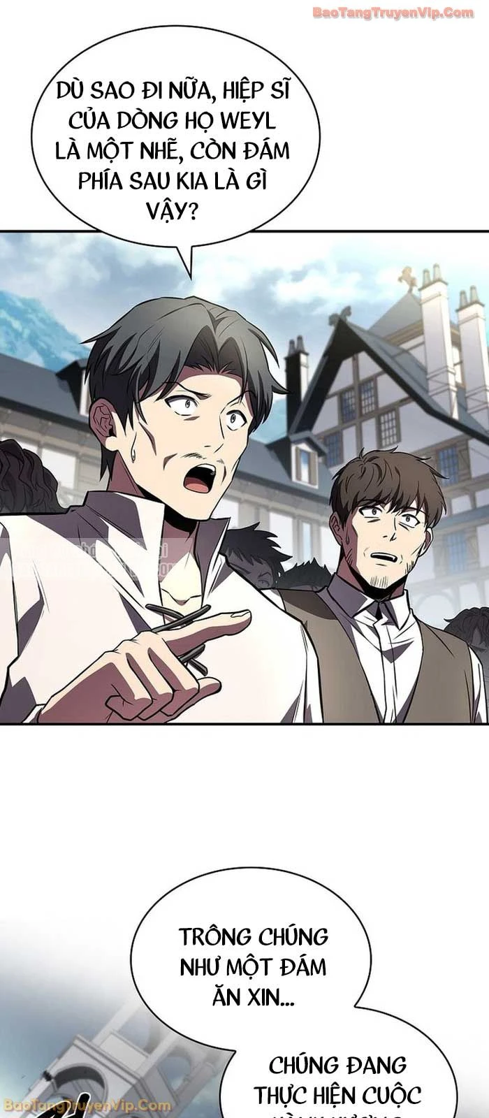 Thiên Tài Ma Pháp Sư Giấu Nghề Chapter 113 - 19