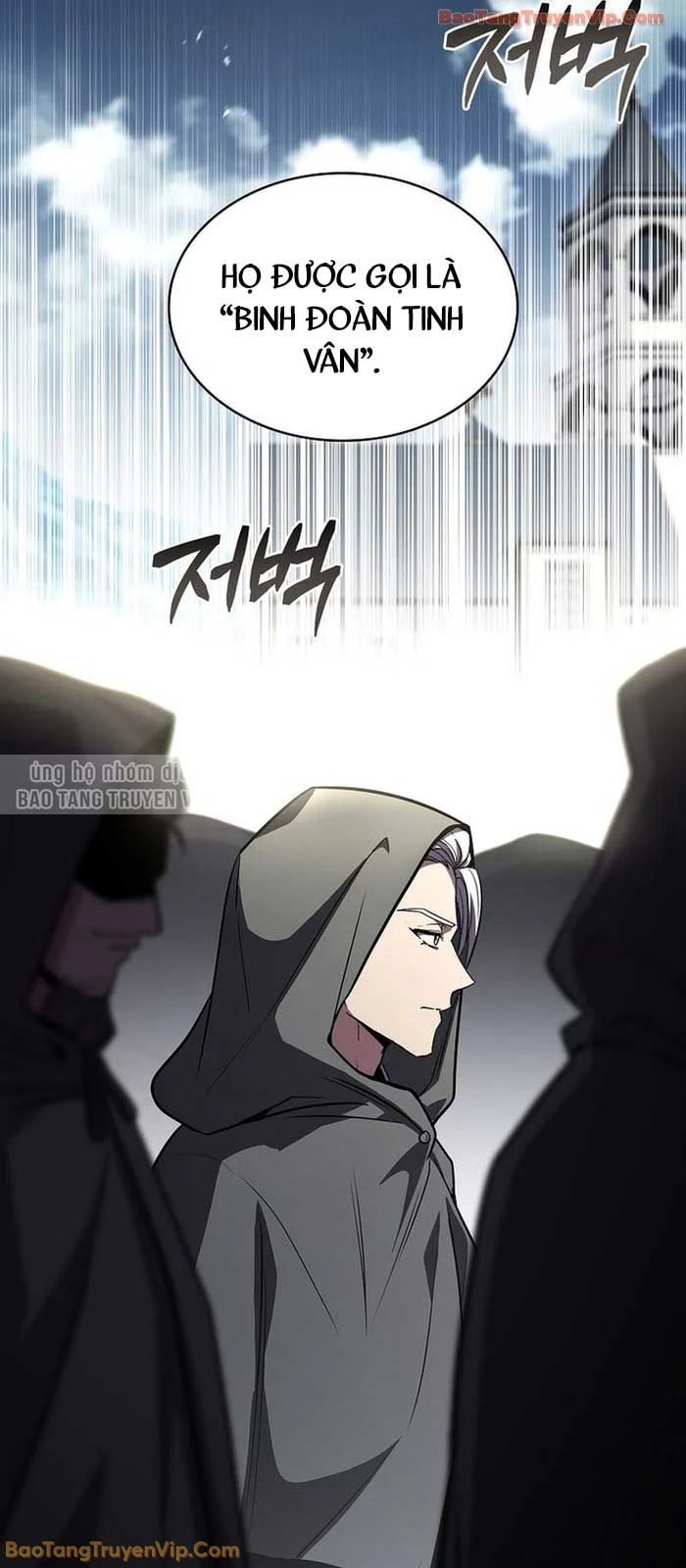 Thiên Tài Ma Pháp Sư Giấu Nghề Chapter 113 - 22