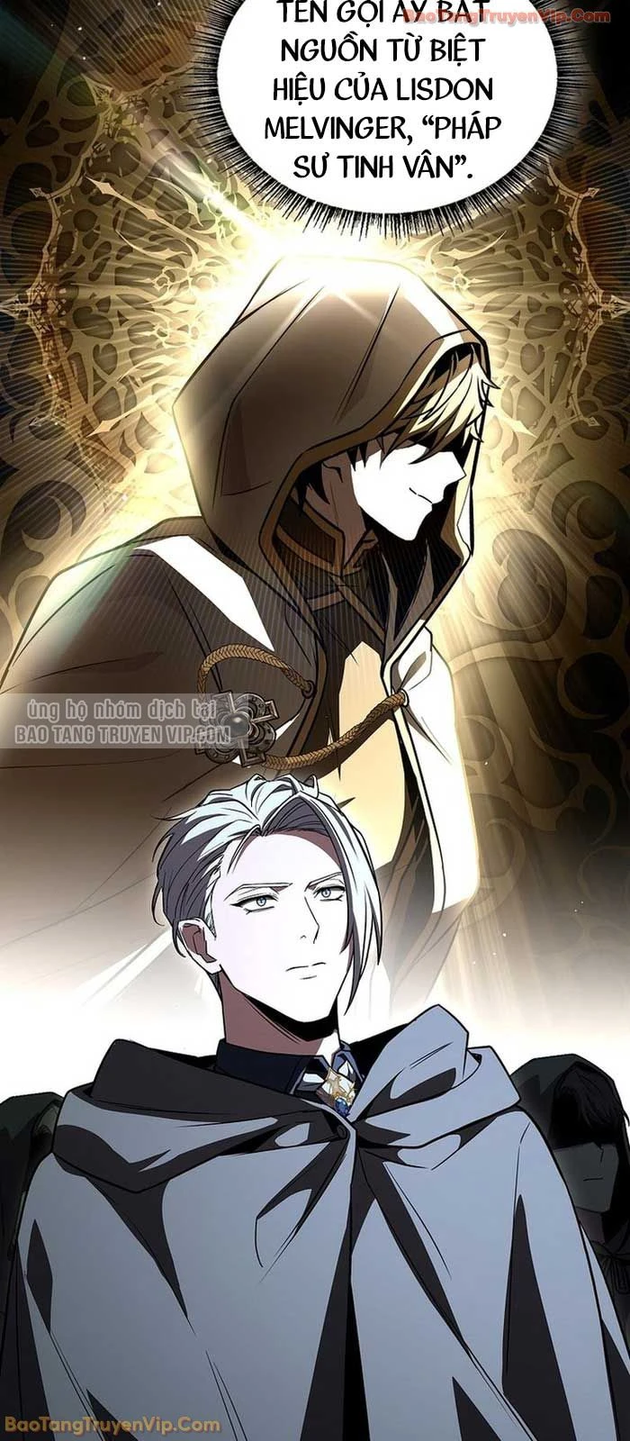 Thiên Tài Ma Pháp Sư Giấu Nghề Chapter 113 - 24