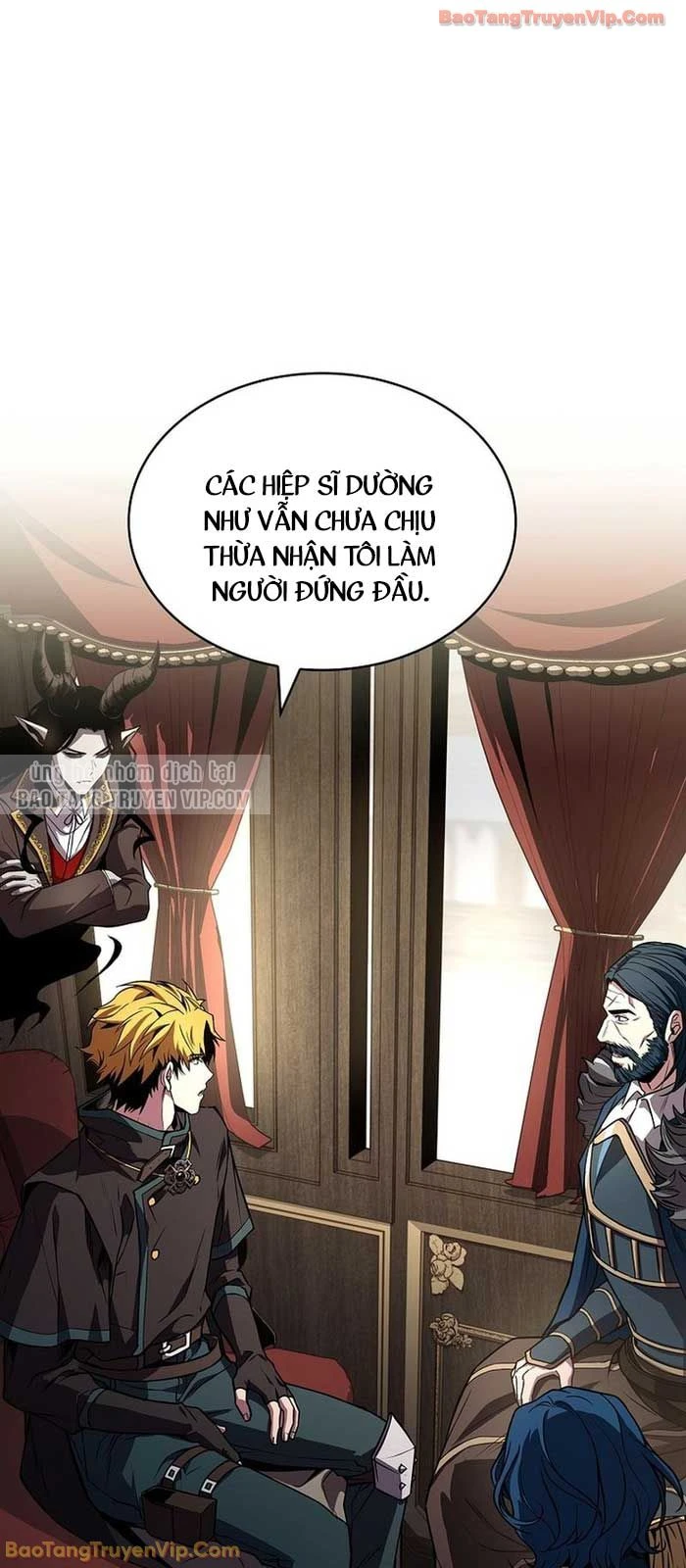 Thiên Tài Ma Pháp Sư Giấu Nghề Chapter 113 - 28