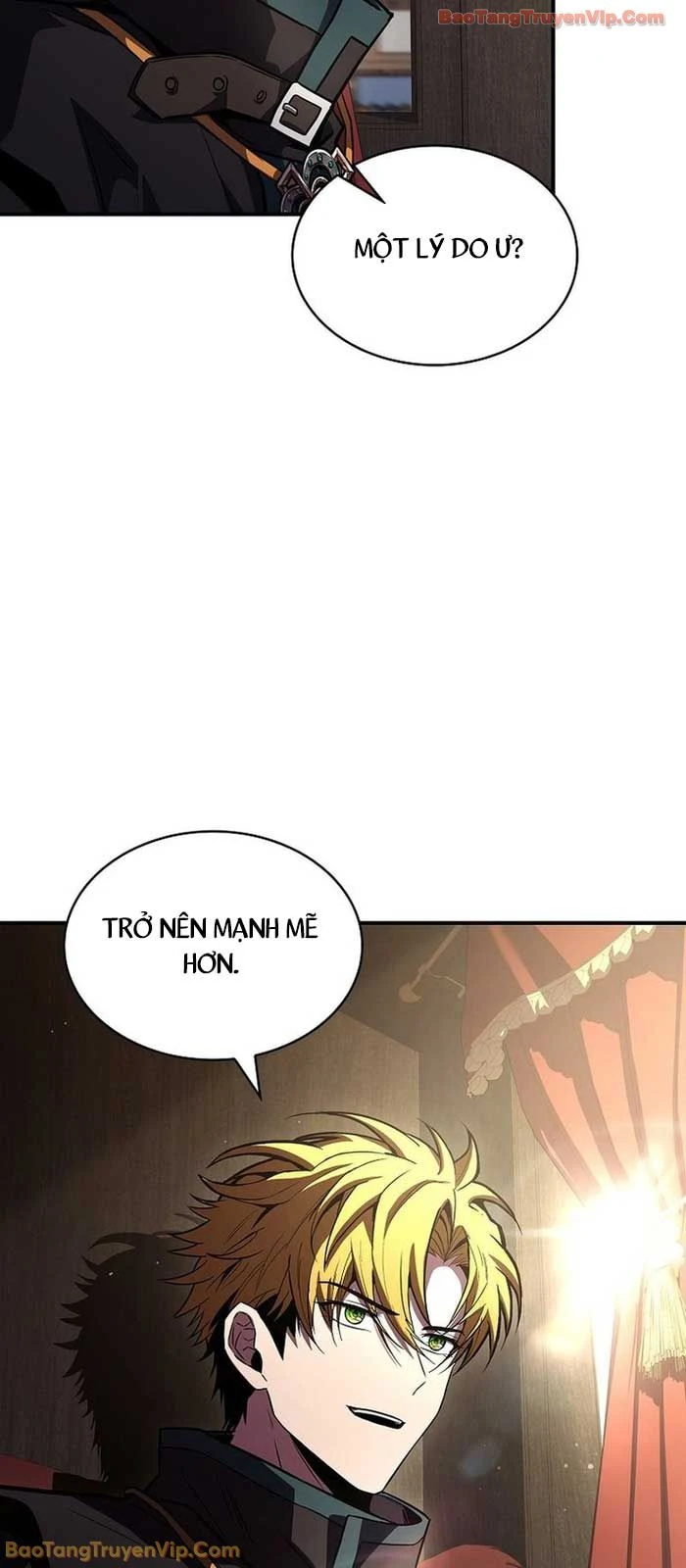 Thiên Tài Ma Pháp Sư Giấu Nghề Chapter 113 - 32