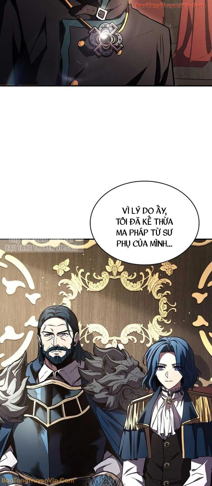 Thiên Tài Ma Pháp Sư Giấu Nghề Chapter 113 - 33