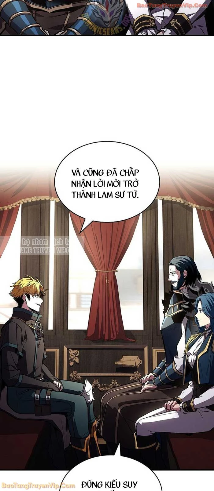 Thiên Tài Ma Pháp Sư Giấu Nghề Chapter 113 - 34