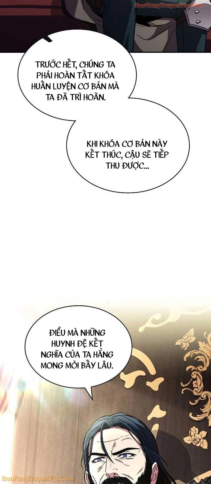 Thiên Tài Ma Pháp Sư Giấu Nghề Chapter 113 - 36