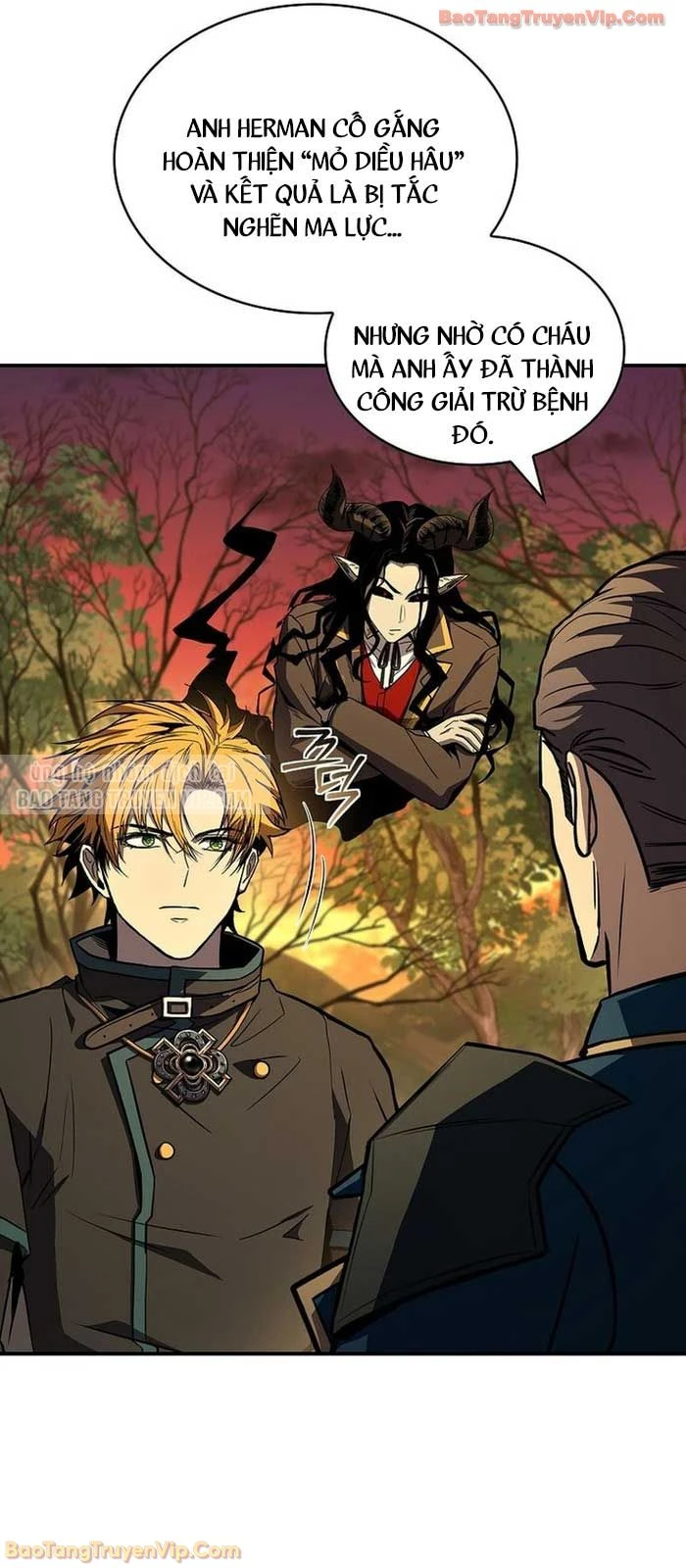 Thiên Tài Ma Pháp Sư Giấu Nghề Chapter 113 - 43