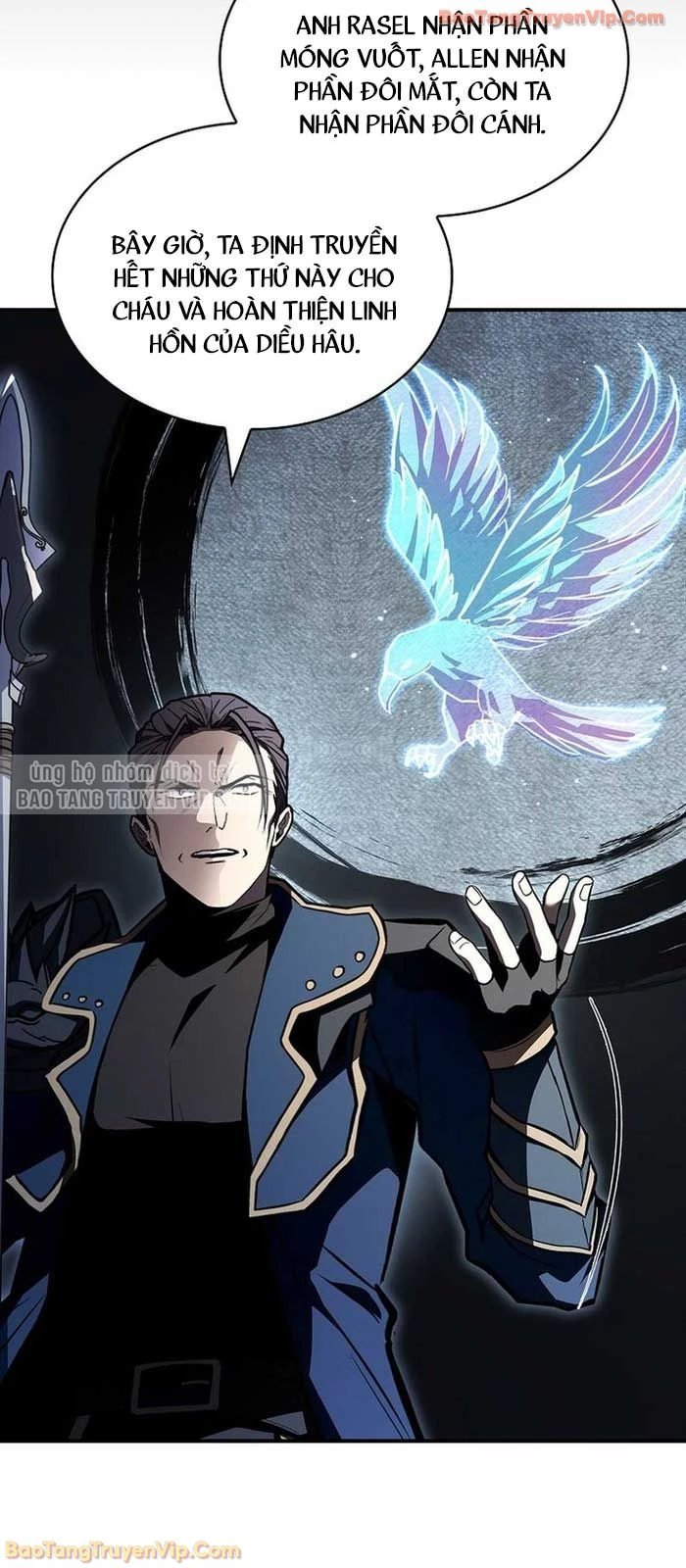 Thiên Tài Ma Pháp Sư Giấu Nghề Chapter 113 - 46