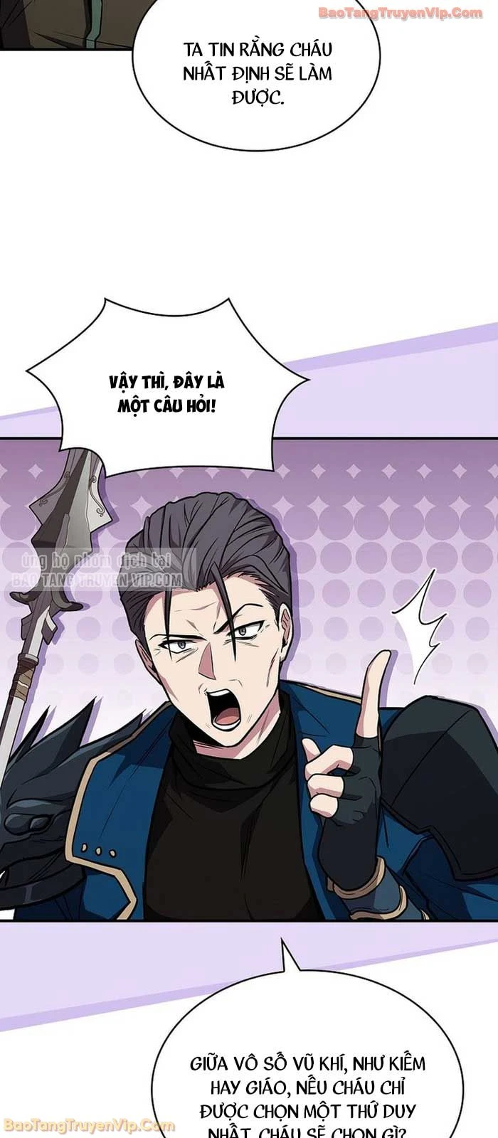 Thiên Tài Ma Pháp Sư Giấu Nghề Chapter 113 - 48