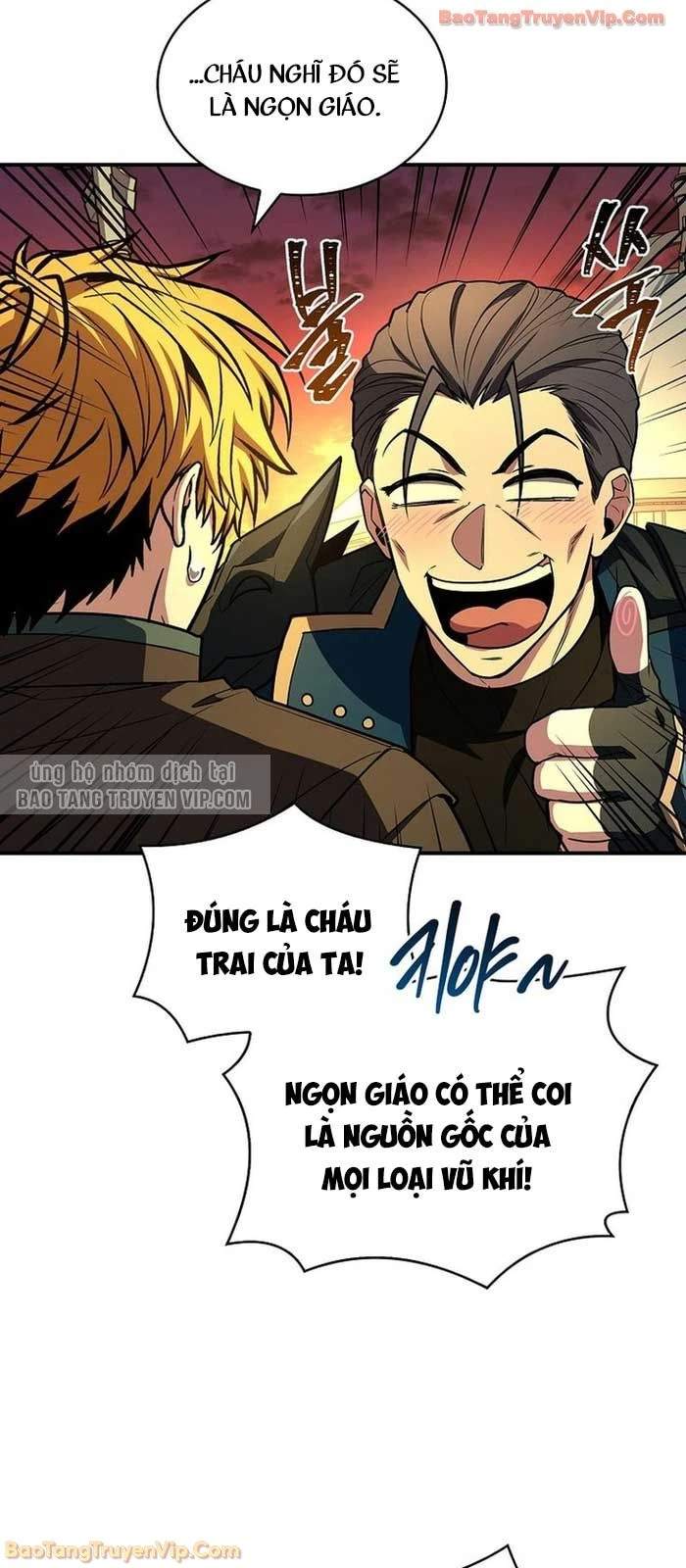 Thiên Tài Ma Pháp Sư Giấu Nghề Chapter 113 - 50