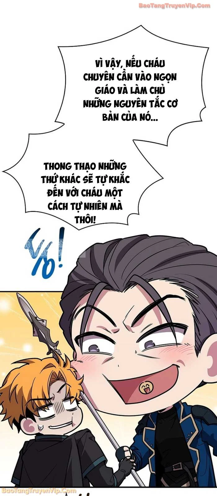 Thiên Tài Ma Pháp Sư Giấu Nghề Chapter 113 - 52