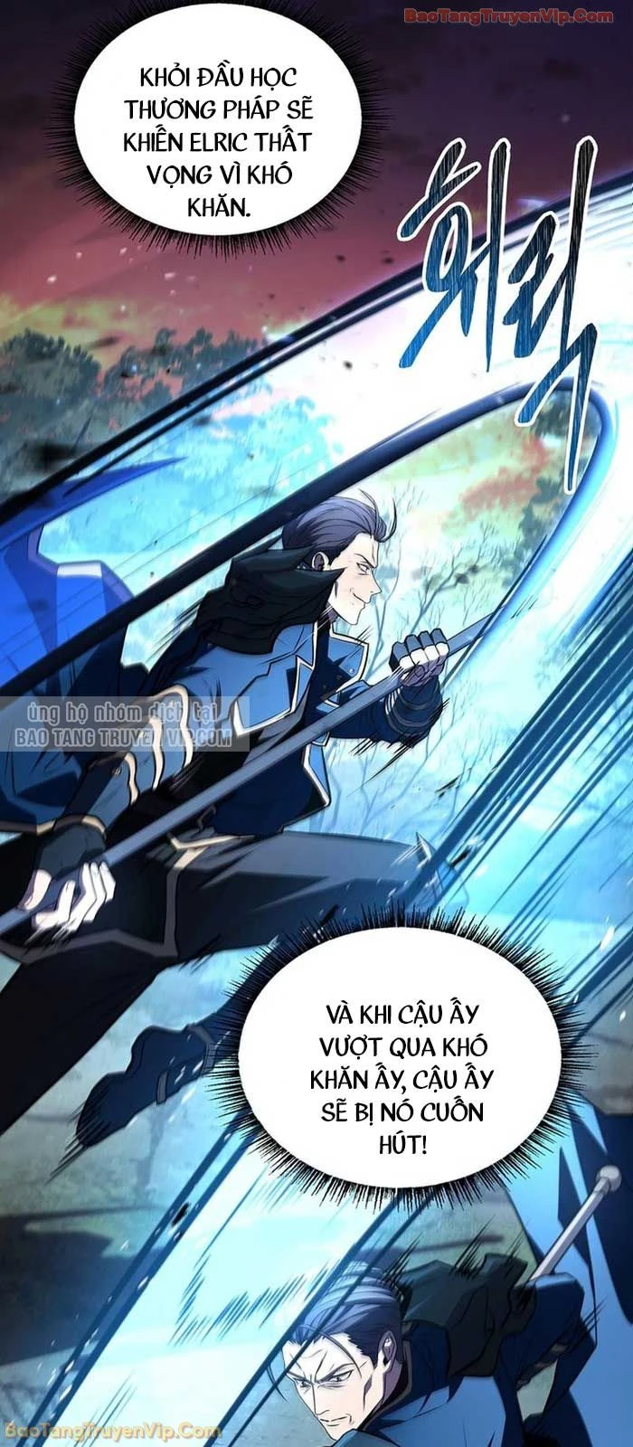 Thiên Tài Ma Pháp Sư Giấu Nghề Chapter 113 - 58