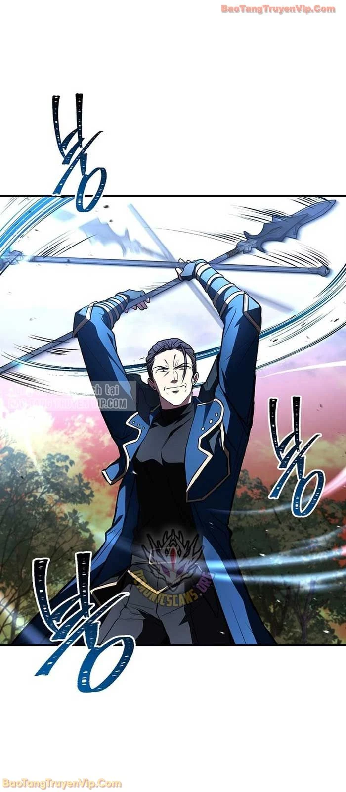 Thiên Tài Ma Pháp Sư Giấu Nghề Chapter 113 - 64